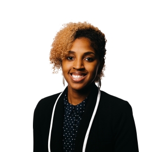 Donyelle Hammond