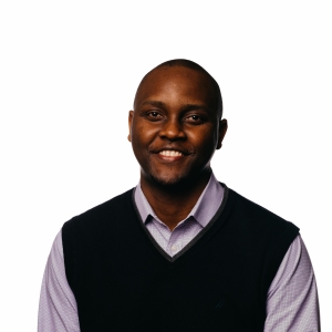 James Mulaki