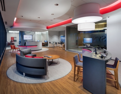 Commercial Interiors Archives Warner Summers Synovus Bank Of Nashville Branch