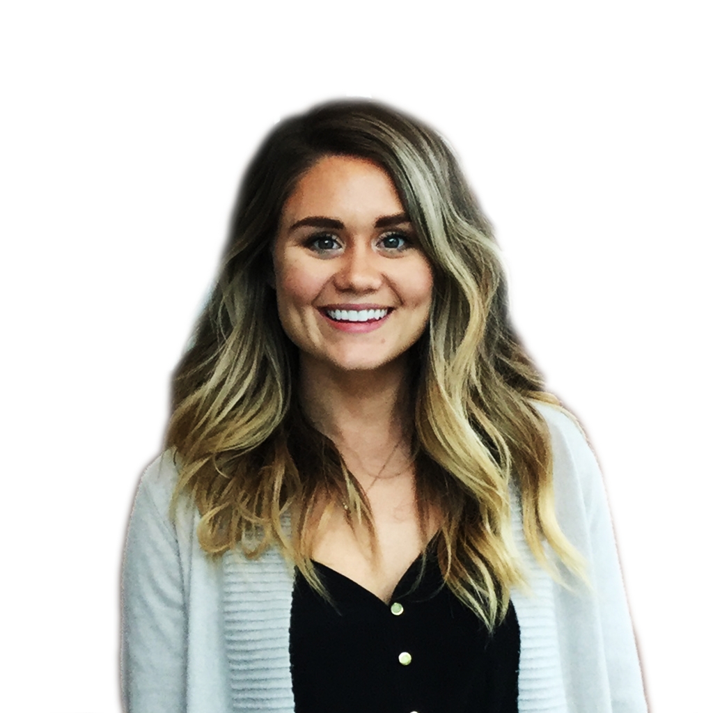 Courtney Miller